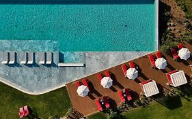 Praia Do Canal Nature Retreat - Small Luxury Hotels Of The World